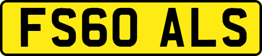 FS60ALS