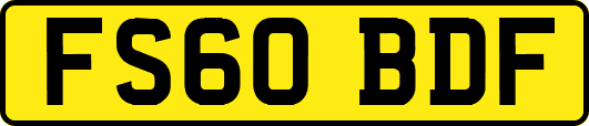 FS60BDF
