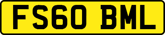 FS60BML