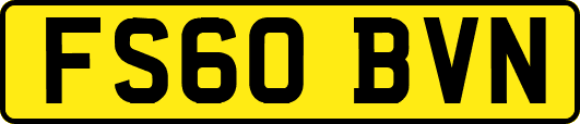 FS60BVN