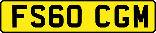 FS60CGM