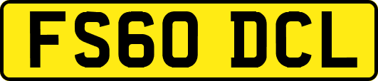FS60DCL