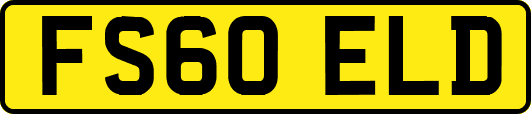 FS60ELD