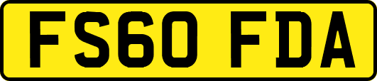 FS60FDA