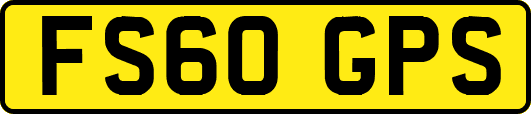 FS60GPS