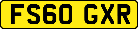FS60GXR