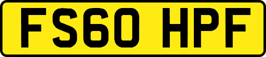 FS60HPF