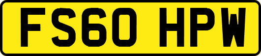 FS60HPW