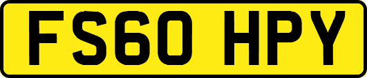 FS60HPY
