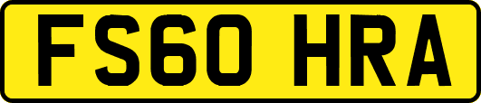 FS60HRA
