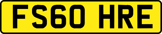 FS60HRE