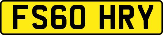 FS60HRY