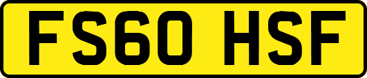FS60HSF