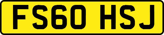 FS60HSJ