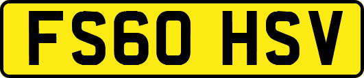 FS60HSV