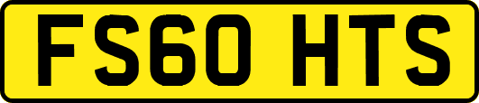 FS60HTS