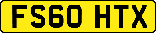 FS60HTX