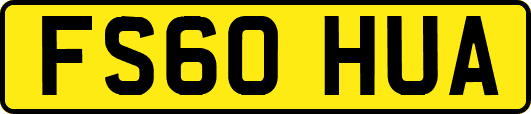FS60HUA