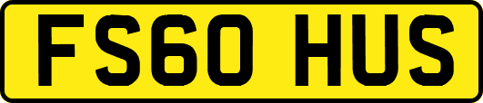 FS60HUS