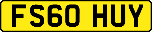 FS60HUY