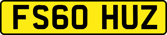 FS60HUZ