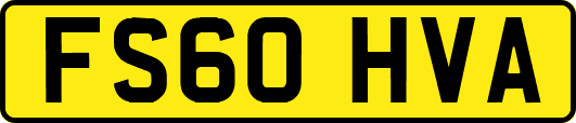 FS60HVA