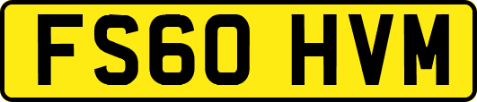 FS60HVM