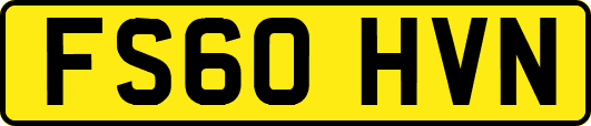 FS60HVN
