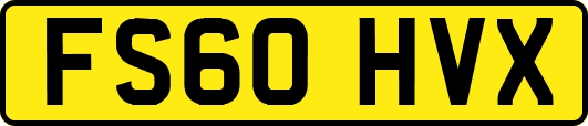 FS60HVX