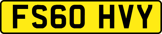 FS60HVY
