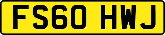 FS60HWJ