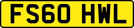 FS60HWL