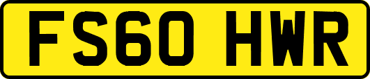 FS60HWR