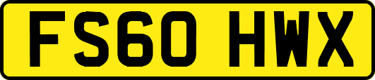 FS60HWX