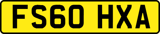 FS60HXA