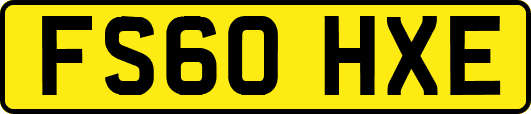FS60HXE