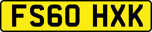 FS60HXK