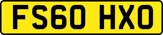 FS60HXO