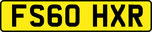 FS60HXR