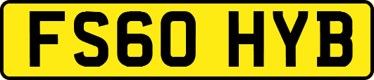 FS60HYB