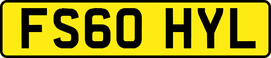 FS60HYL