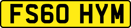 FS60HYM