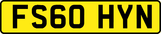 FS60HYN