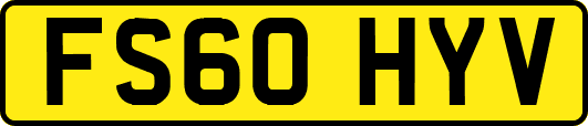 FS60HYV