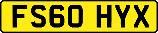 FS60HYX