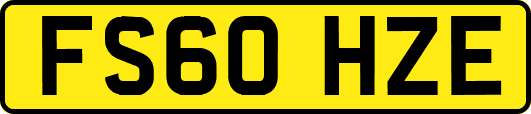 FS60HZE