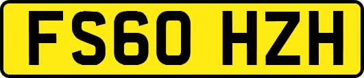 FS60HZH
