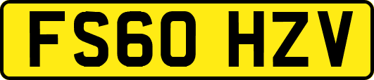 FS60HZV