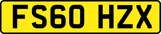 FS60HZX