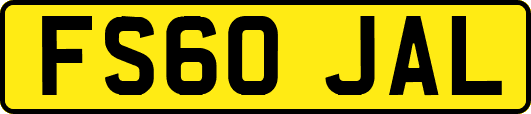FS60JAL